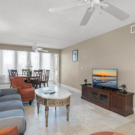 Ferienwohnung Tropical Oasis 809 North North Naples Exterior foto