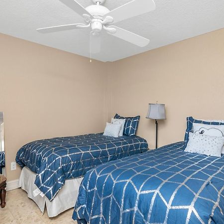 Ferienwohnung Tropical Oasis 809 North North Naples Exterior foto