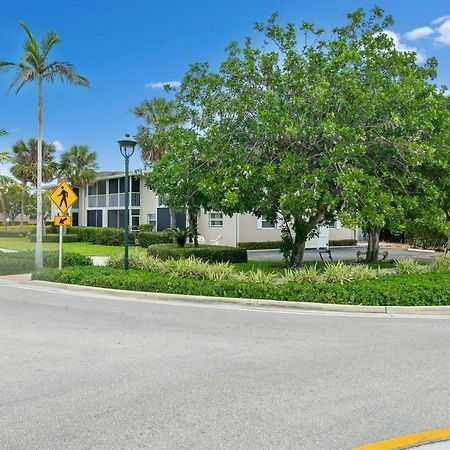 Ferienwohnung Tropical Oasis 809 North North Naples Exterior foto