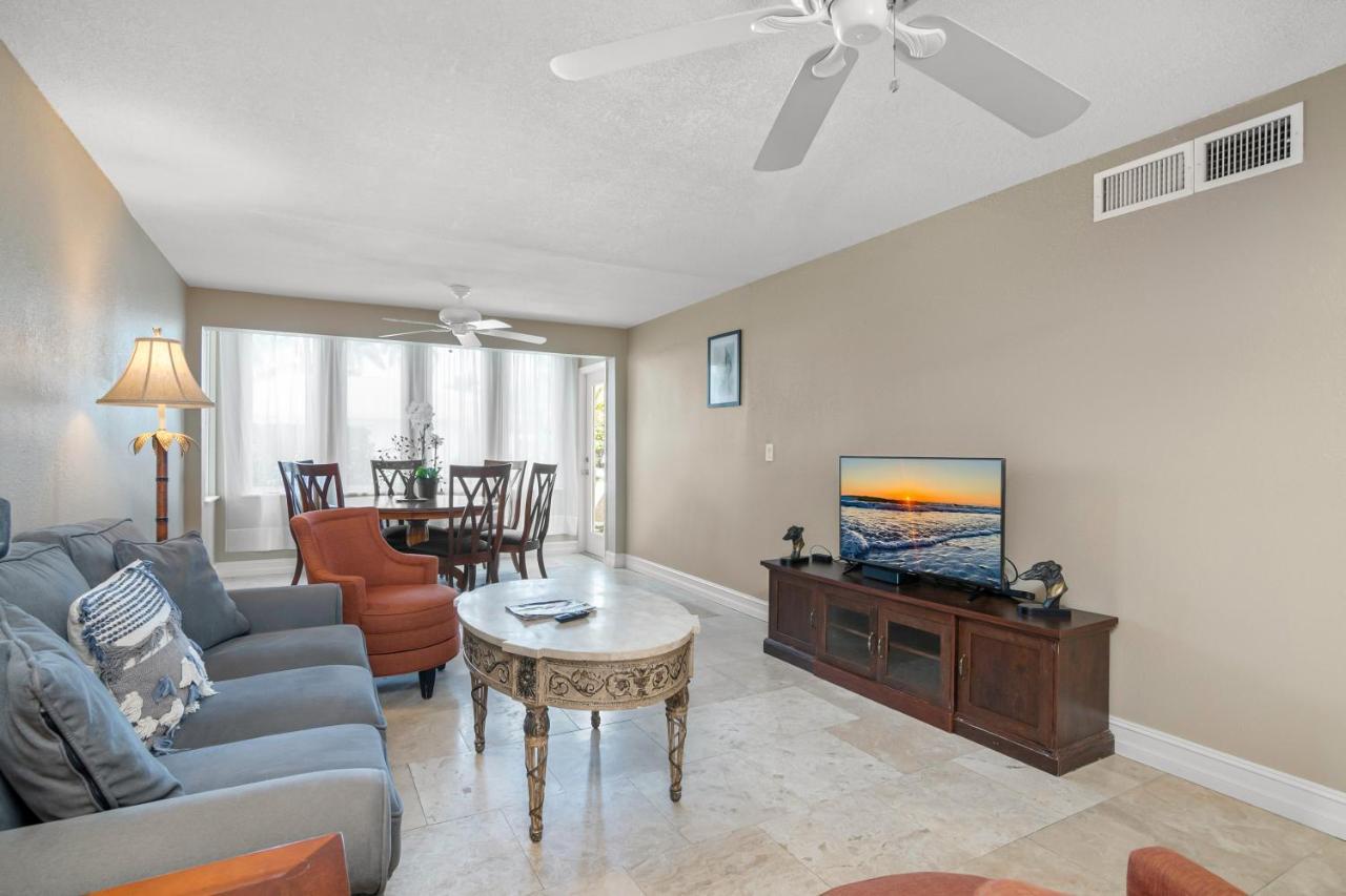 Ferienwohnung Tropical Oasis 809 North North Naples Exterior foto