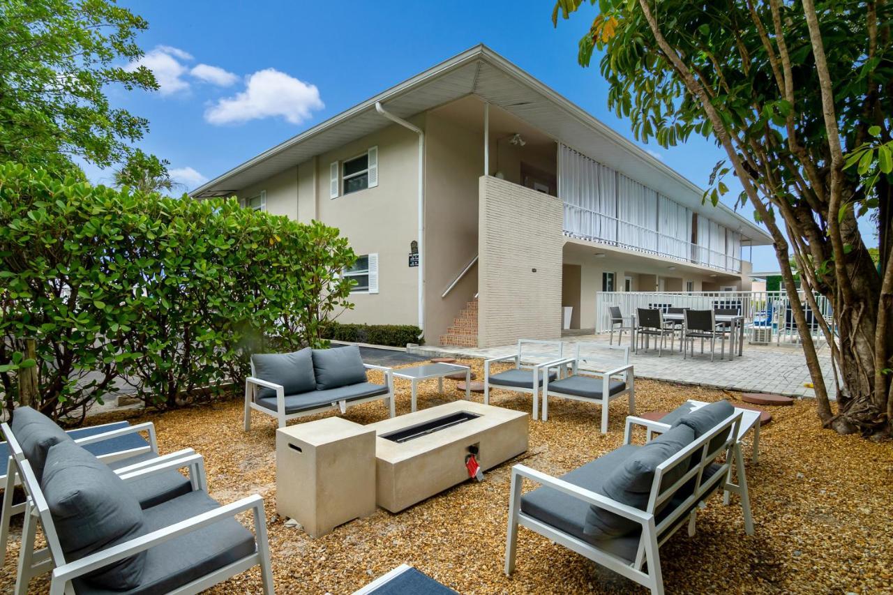 Ferienwohnung Tropical Oasis 809 North North Naples Exterior foto