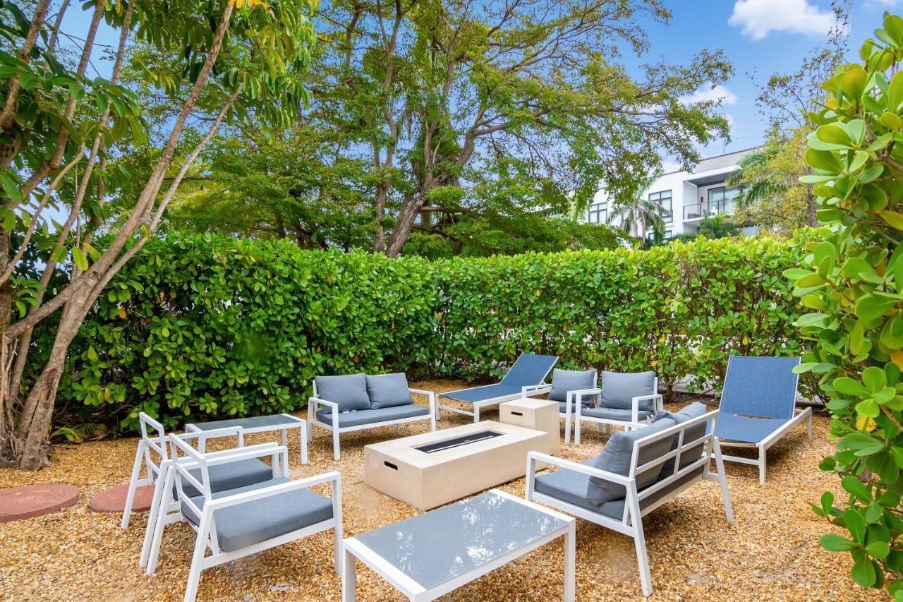 Ferienwohnung Tropical Oasis 809 North North Naples Exterior foto