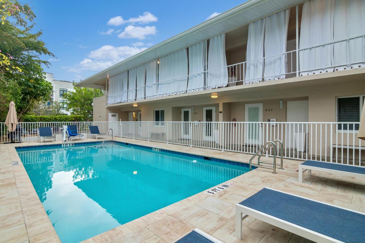 Ferienwohnung Tropical Oasis 809 North North Naples Exterior foto