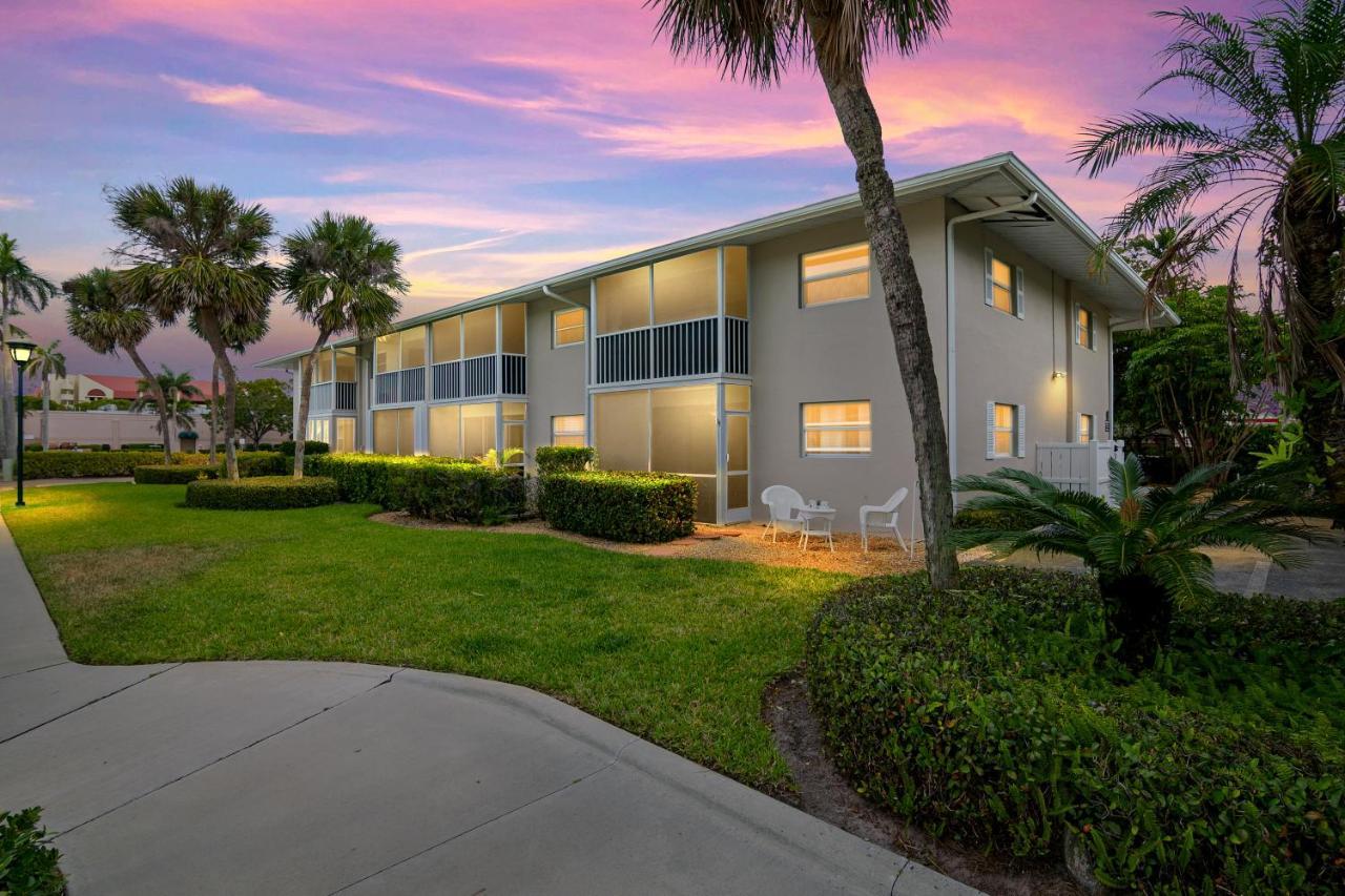 Ferienwohnung Tropical Oasis 809 North North Naples Exterior foto